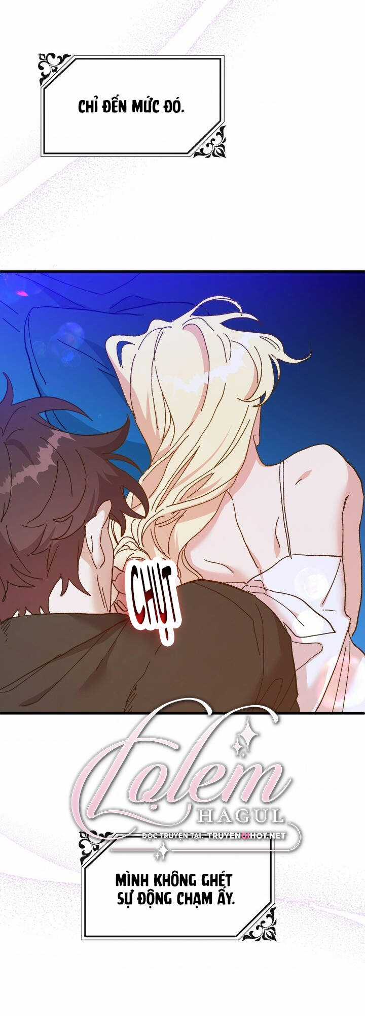 Công Chúa Giả Điên Chapter 67 trang 75