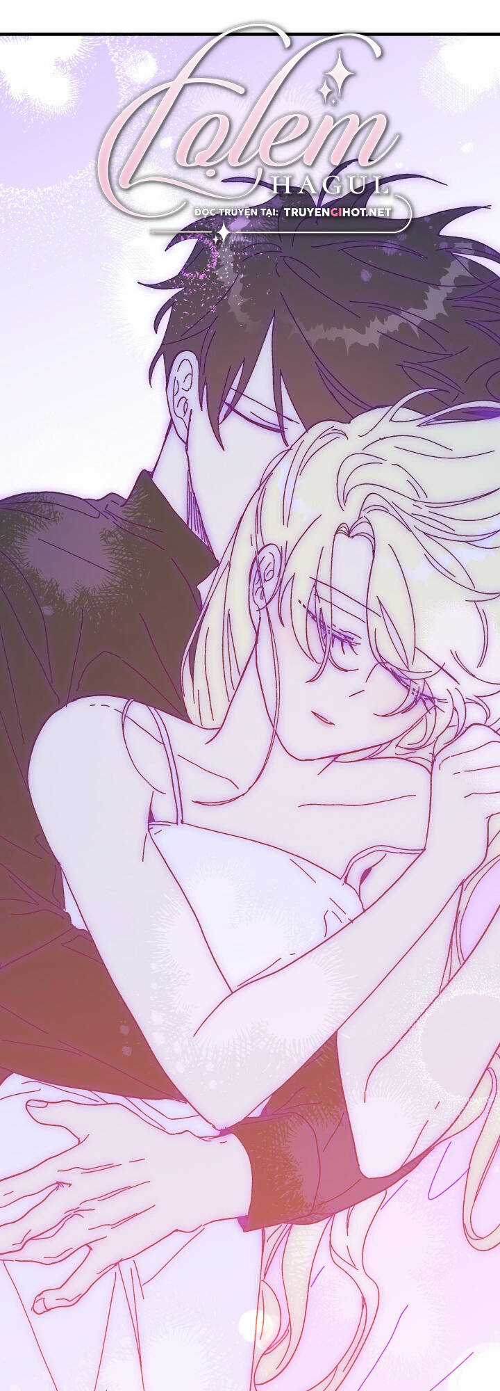 Công Chúa Giả Điên Chapter 67 trang 77