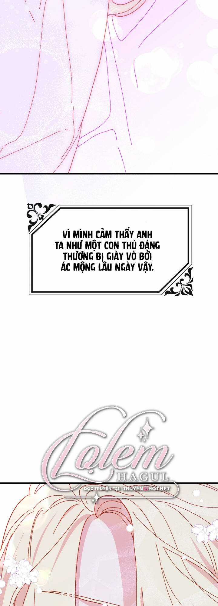Công Chúa Giả Điên Chapter 67 trang 78