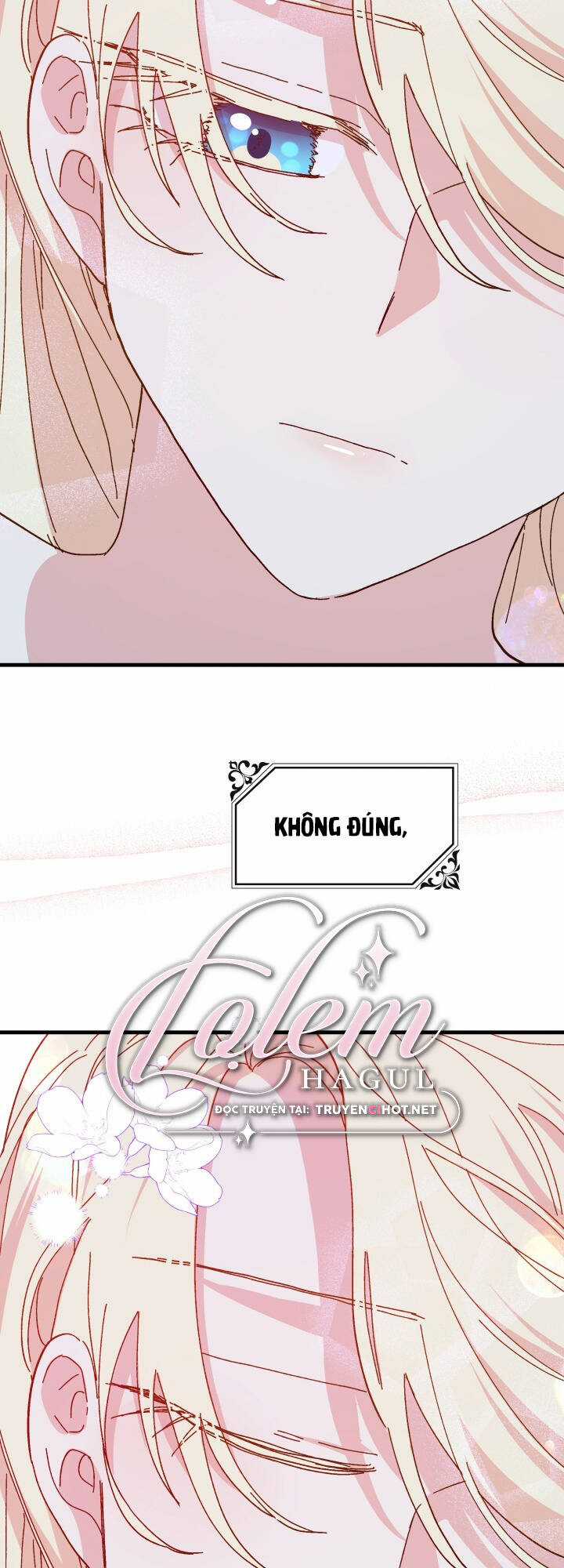 Công Chúa Giả Điên Chapter 67 trang 79