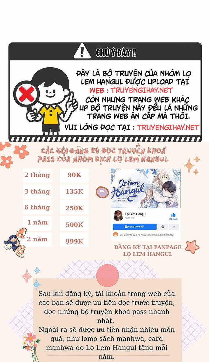 Công Chúa Giả Điên Chapter 67 trang 83