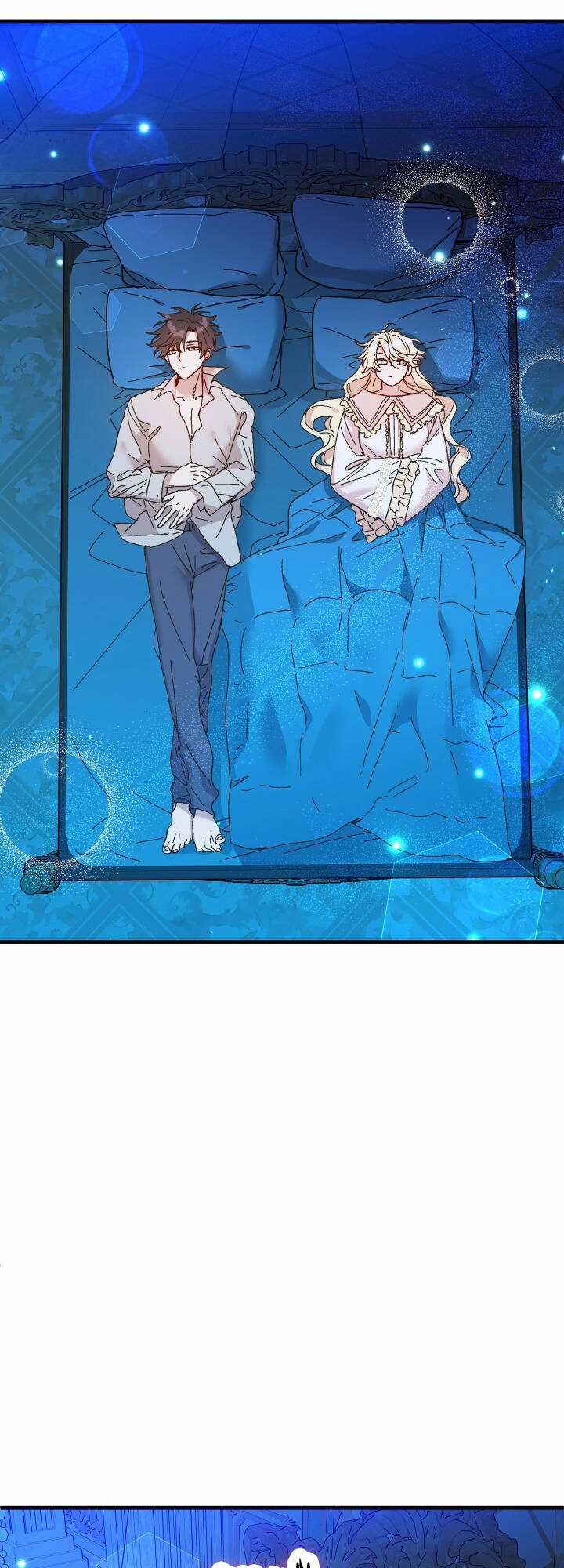 Công Chúa Giả Điên Chapter 67 trang 9