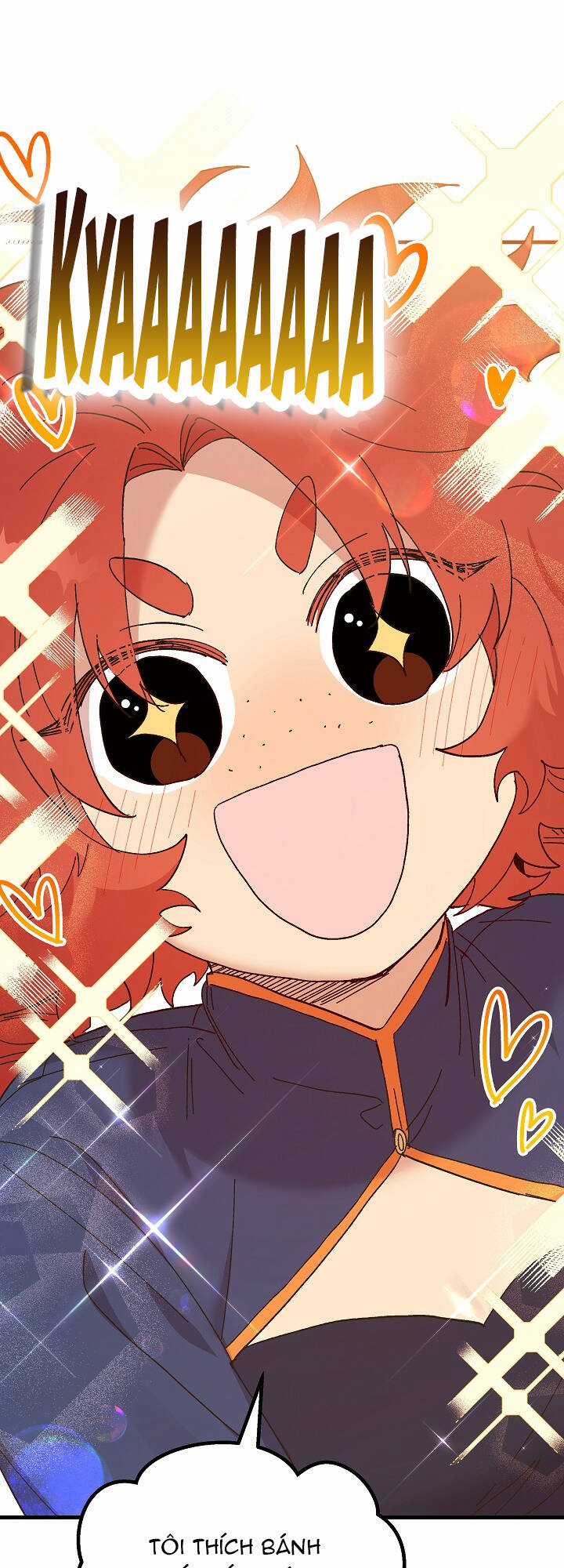 Công Chúa Giả Điên Chapter 68 trang 10