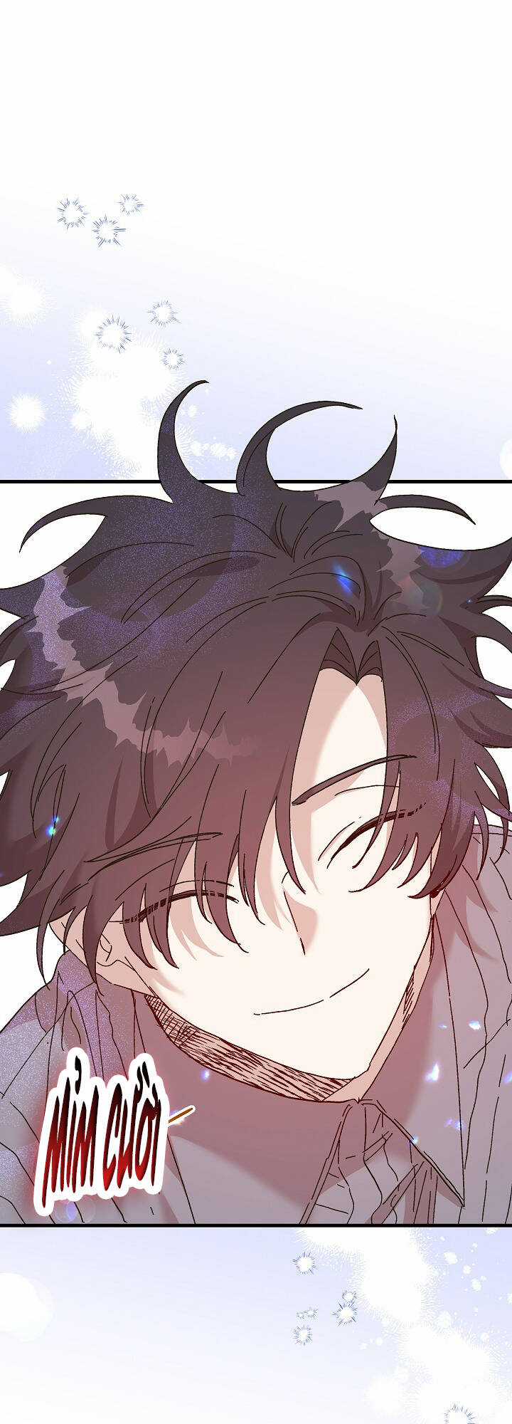 Công Chúa Giả Điên Chapter 68 trang 15