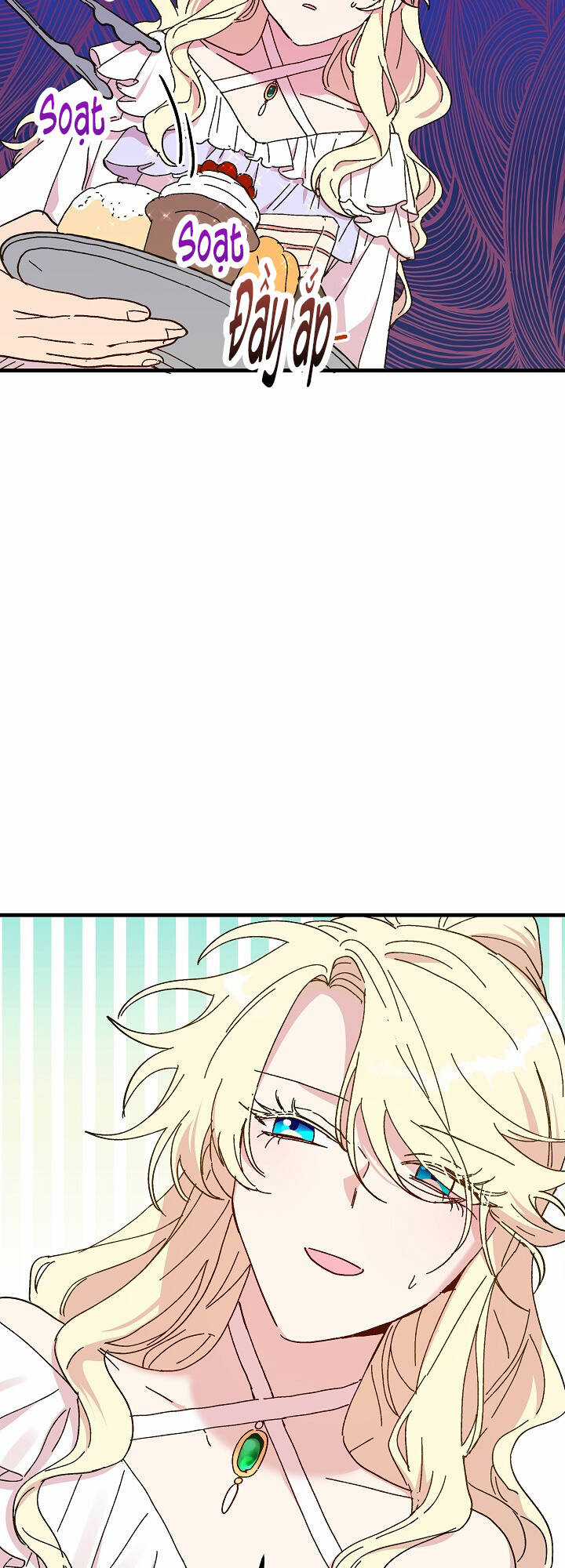 Công Chúa Giả Điên Chapter 68 trang 2