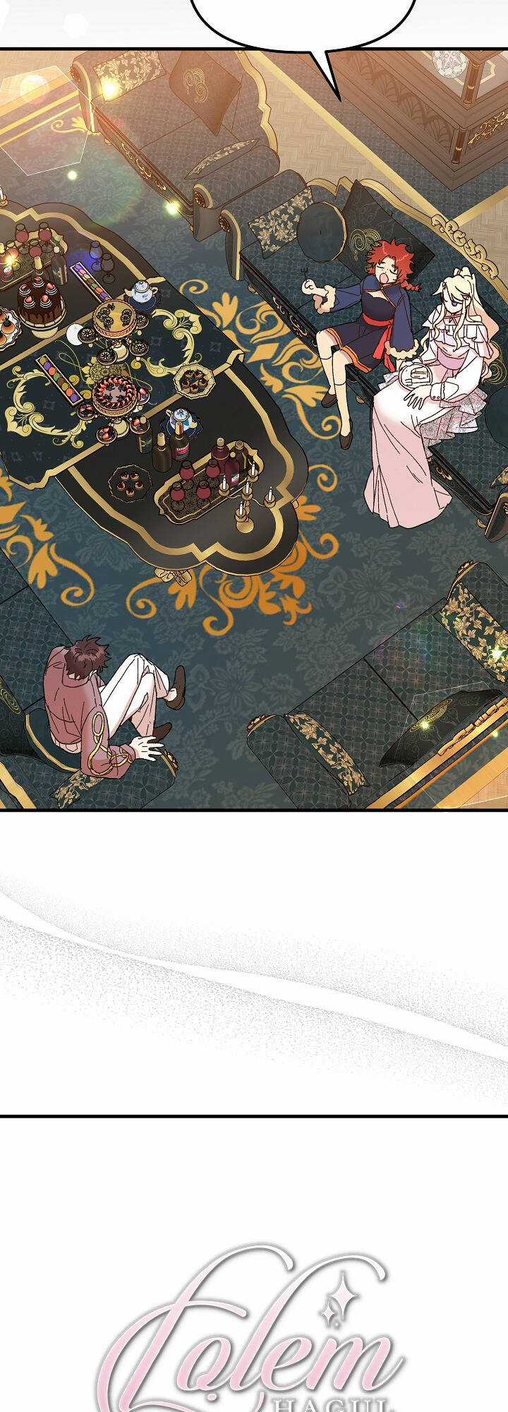 Công Chúa Giả Điên Chapter 68 trang 21