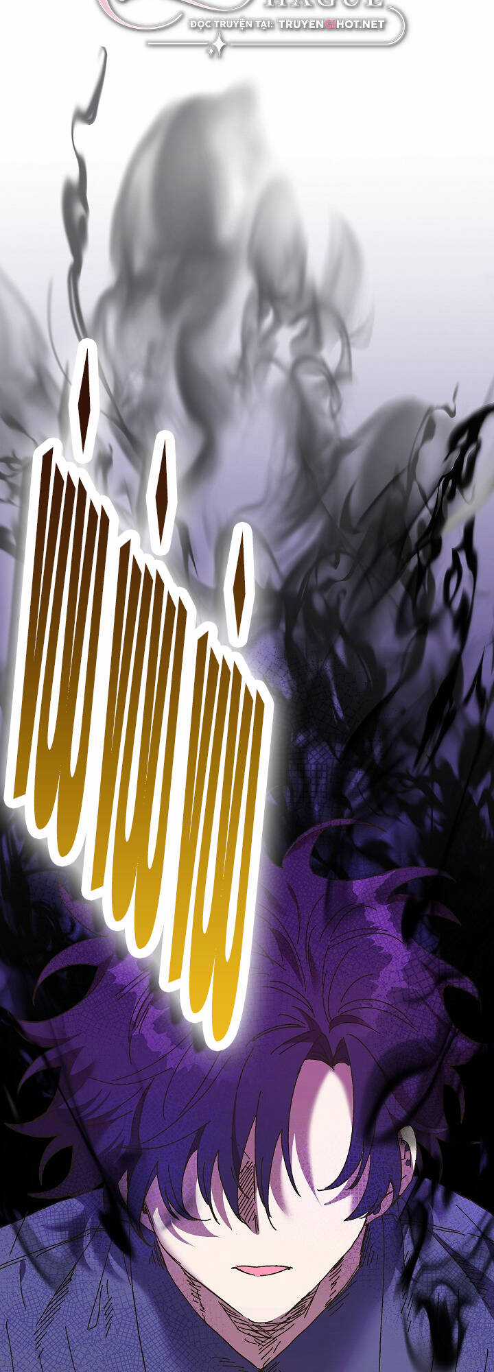 Công Chúa Giả Điên Chapter 68 trang 22