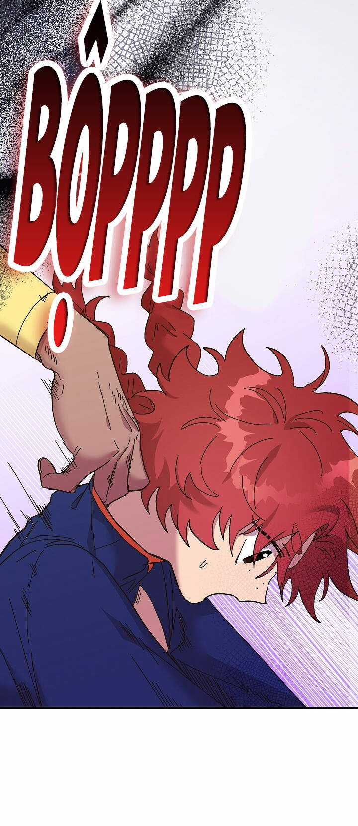 Công Chúa Giả Điên Chapter 68 trang 25