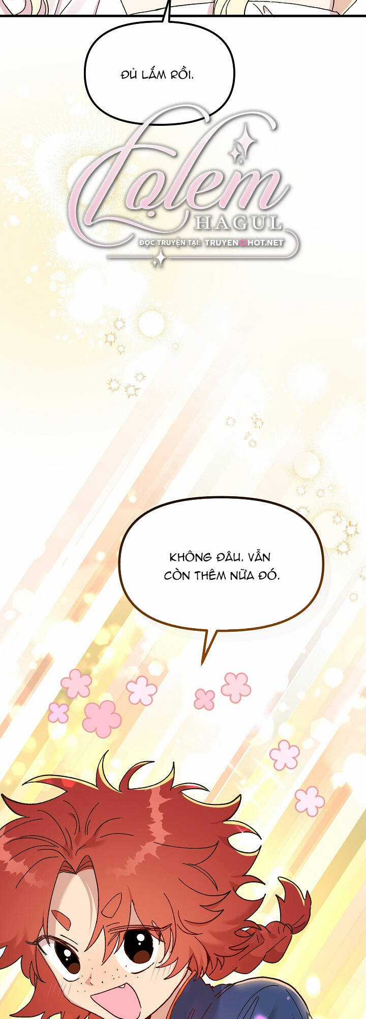 Công Chúa Giả Điên Chapter 68 trang 3