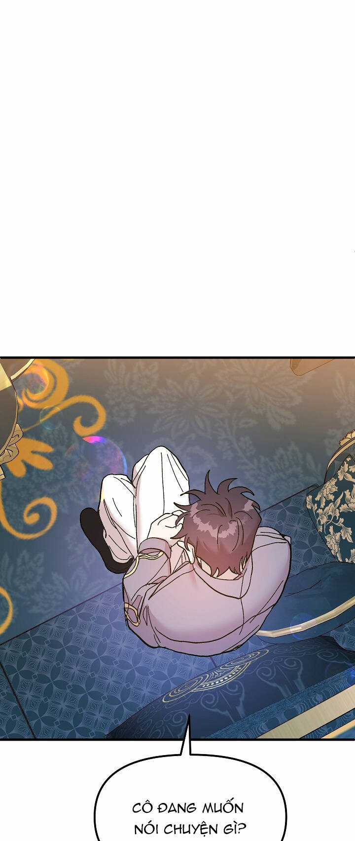 Công Chúa Giả Điên Chapter 68 trang 32