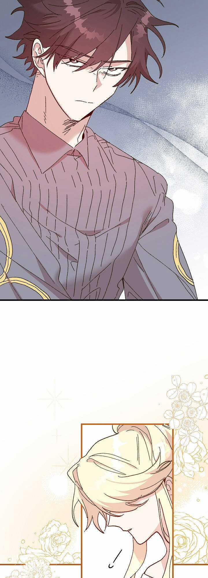 Công Chúa Giả Điên Chapter 68 trang 35