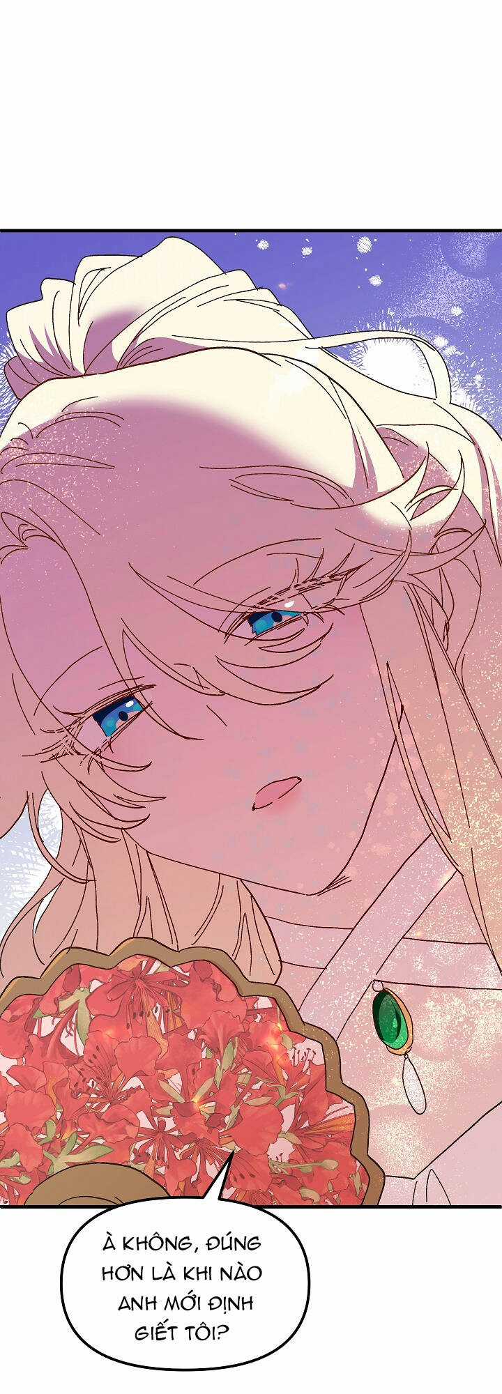 Công Chúa Giả Điên Chapter 68 trang 37