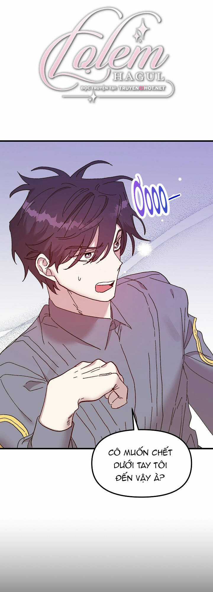 Công Chúa Giả Điên Chapter 68 trang 38