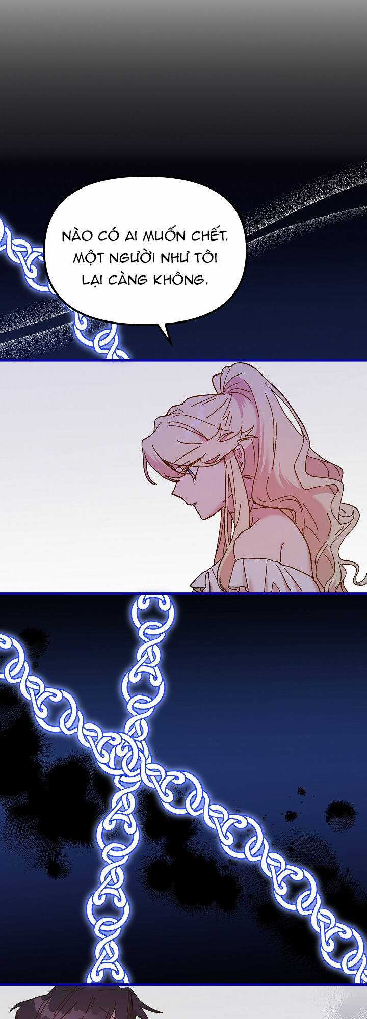 Công Chúa Giả Điên Chapter 68 trang 39