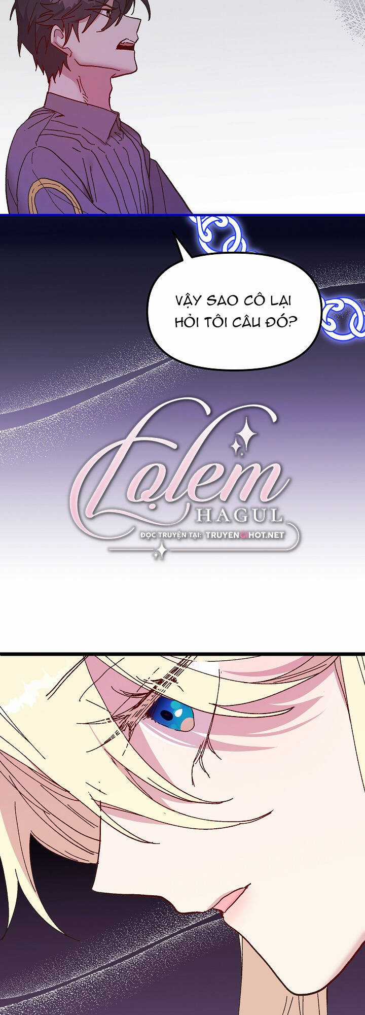 Công Chúa Giả Điên Chapter 68 trang 40