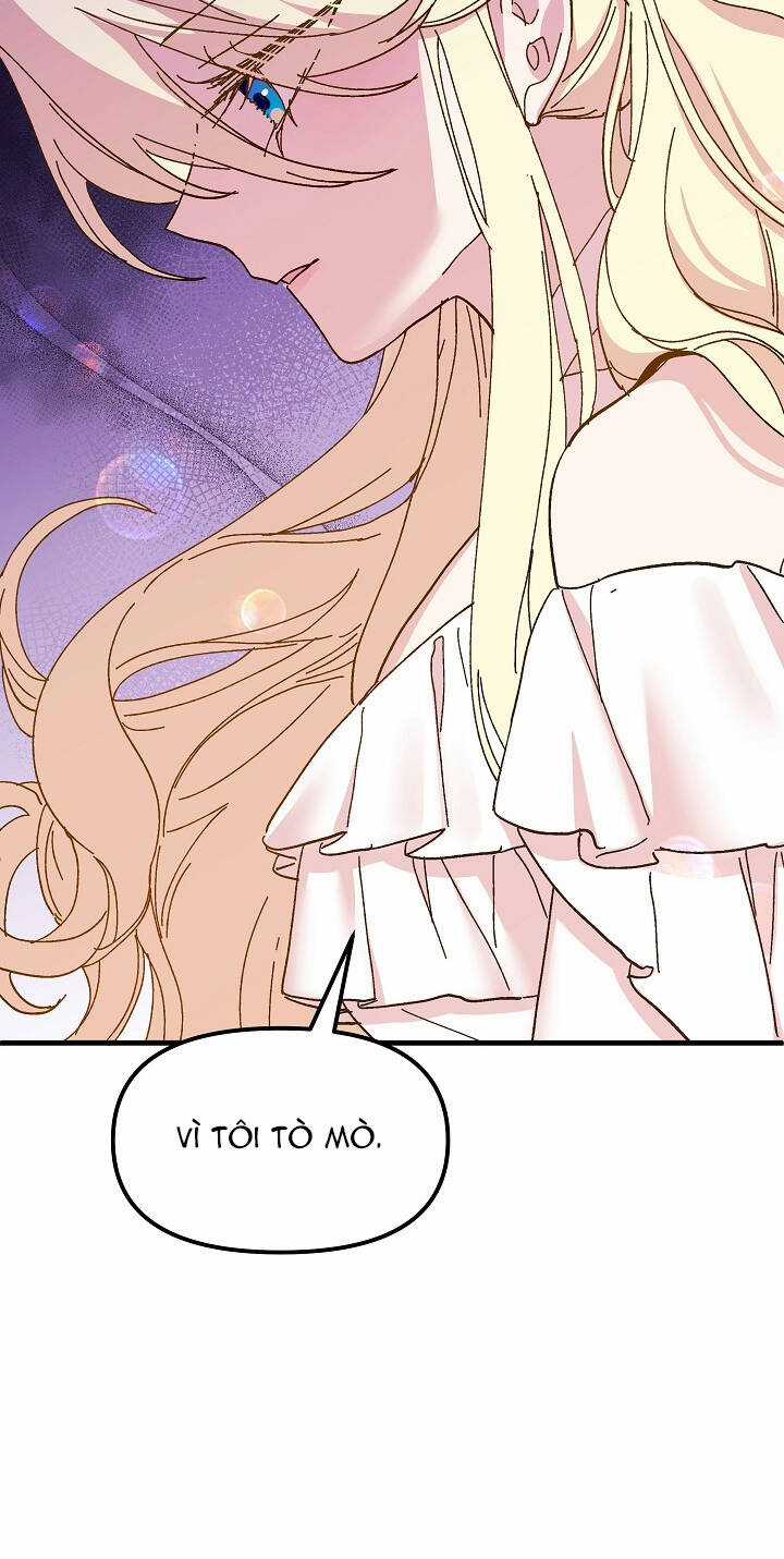 Công Chúa Giả Điên Chapter 68 trang 42