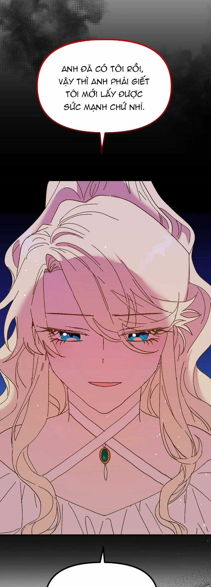 Công Chúa Giả Điên Chapter 68 trang 45