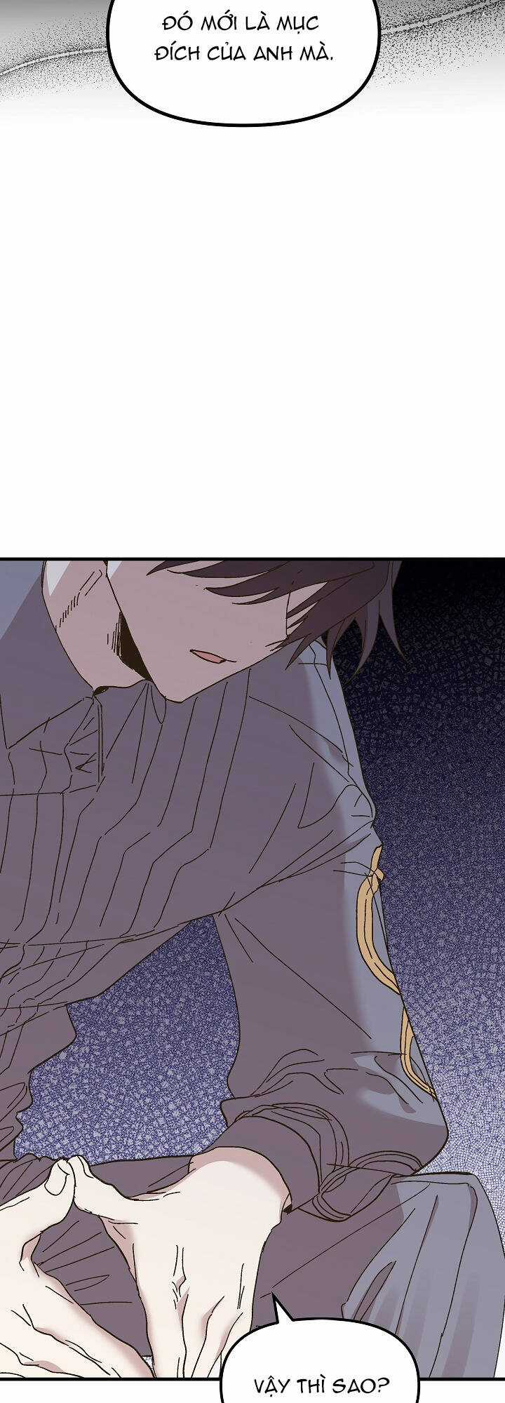 Công Chúa Giả Điên Chapter 68 trang 46