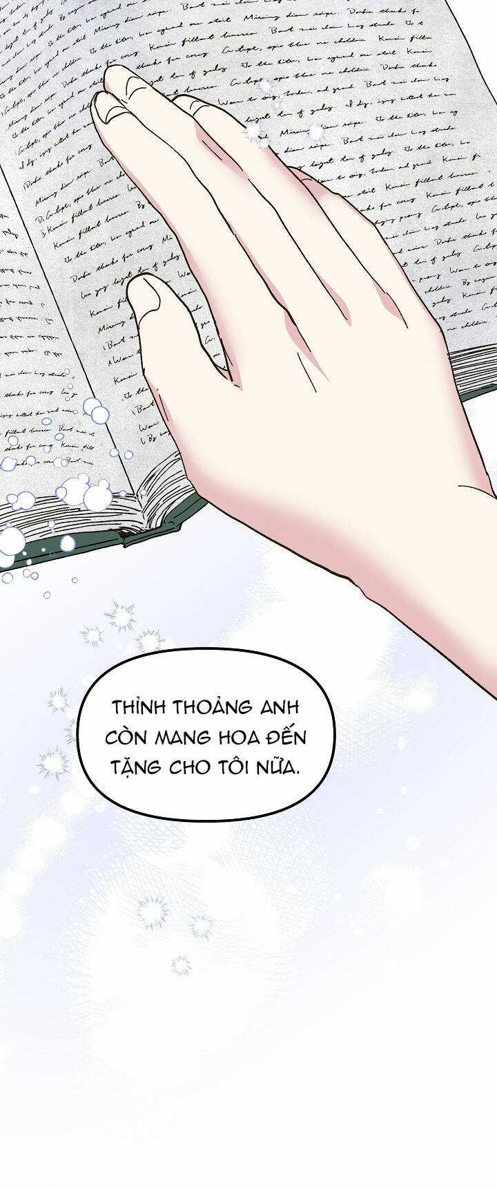 Công Chúa Giả Điên Chapter 68 trang 49