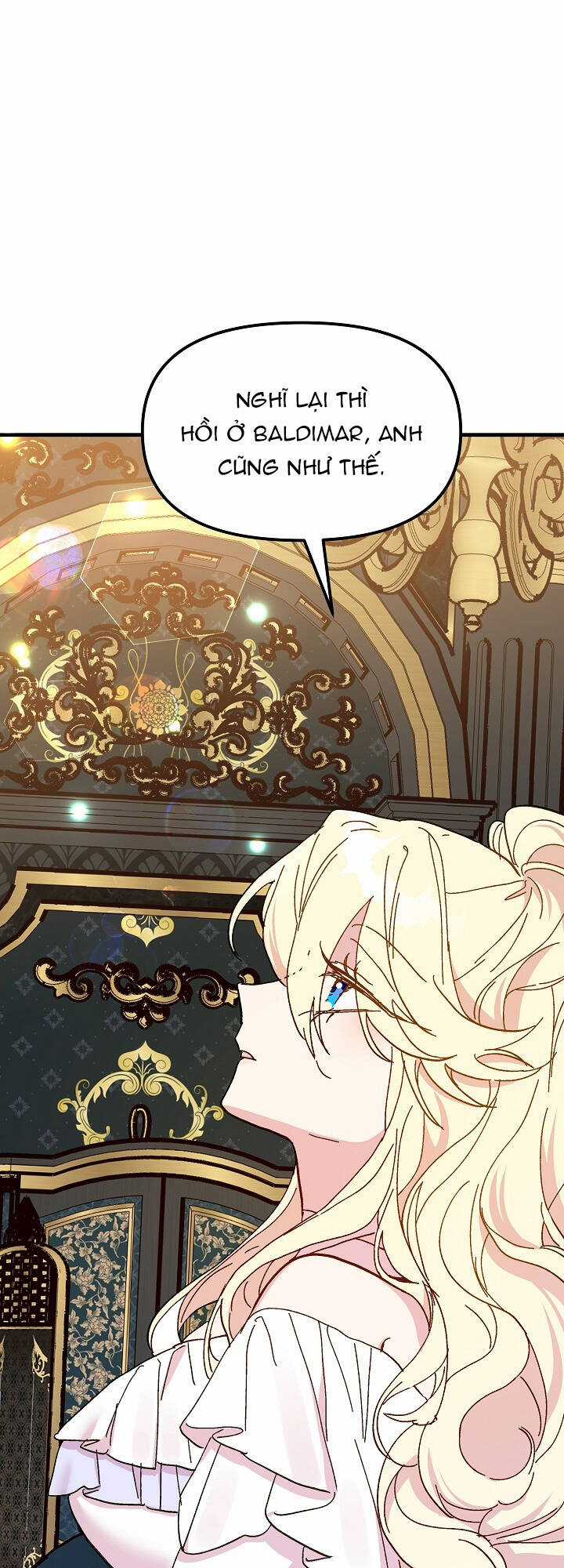 Công Chúa Giả Điên Chapter 68 trang 51