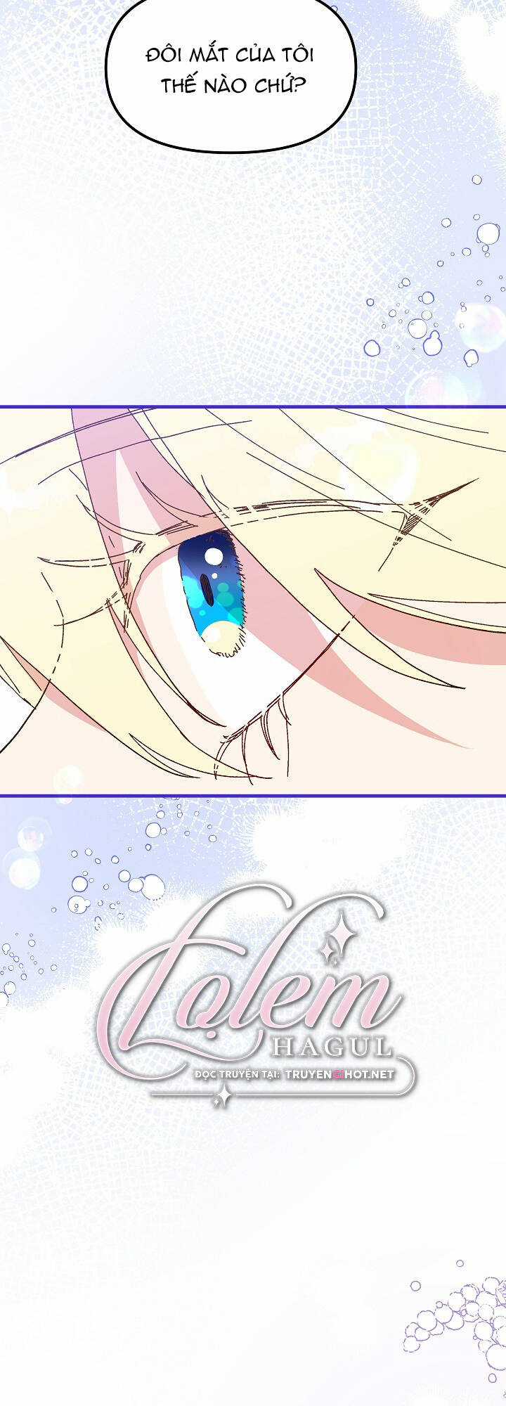 Công Chúa Giả Điên Chapter 68 trang 56