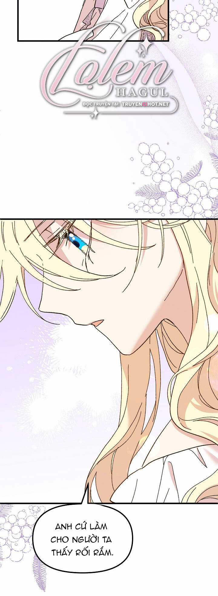 Công Chúa Giả Điên Chapter 68 trang 58