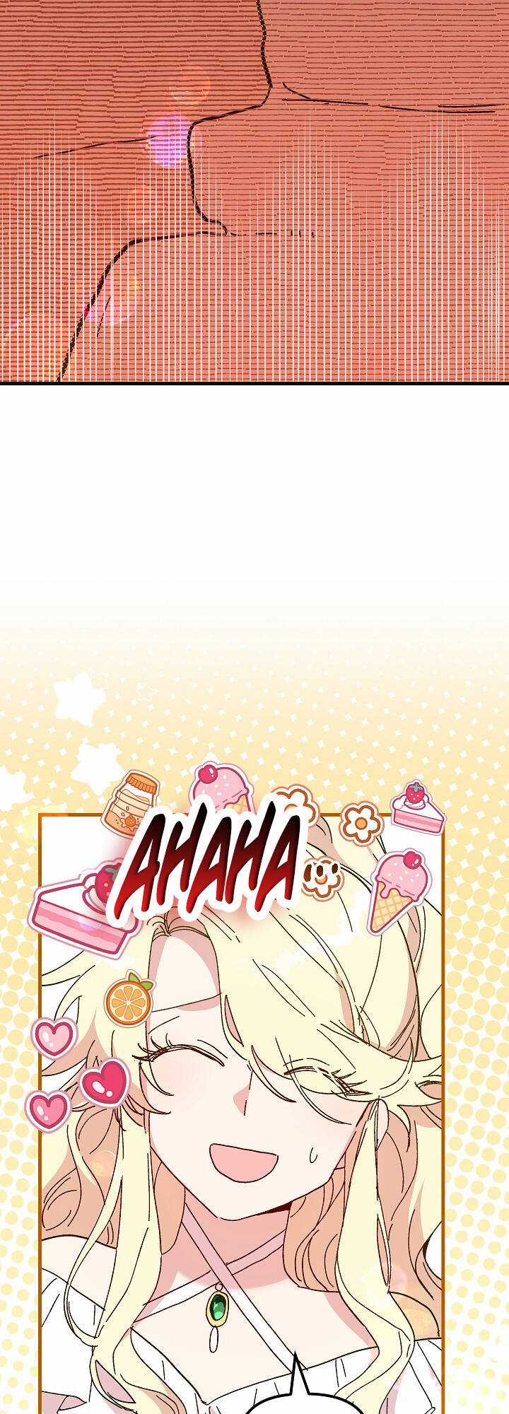 Công Chúa Giả Điên Chapter 68 trang 6