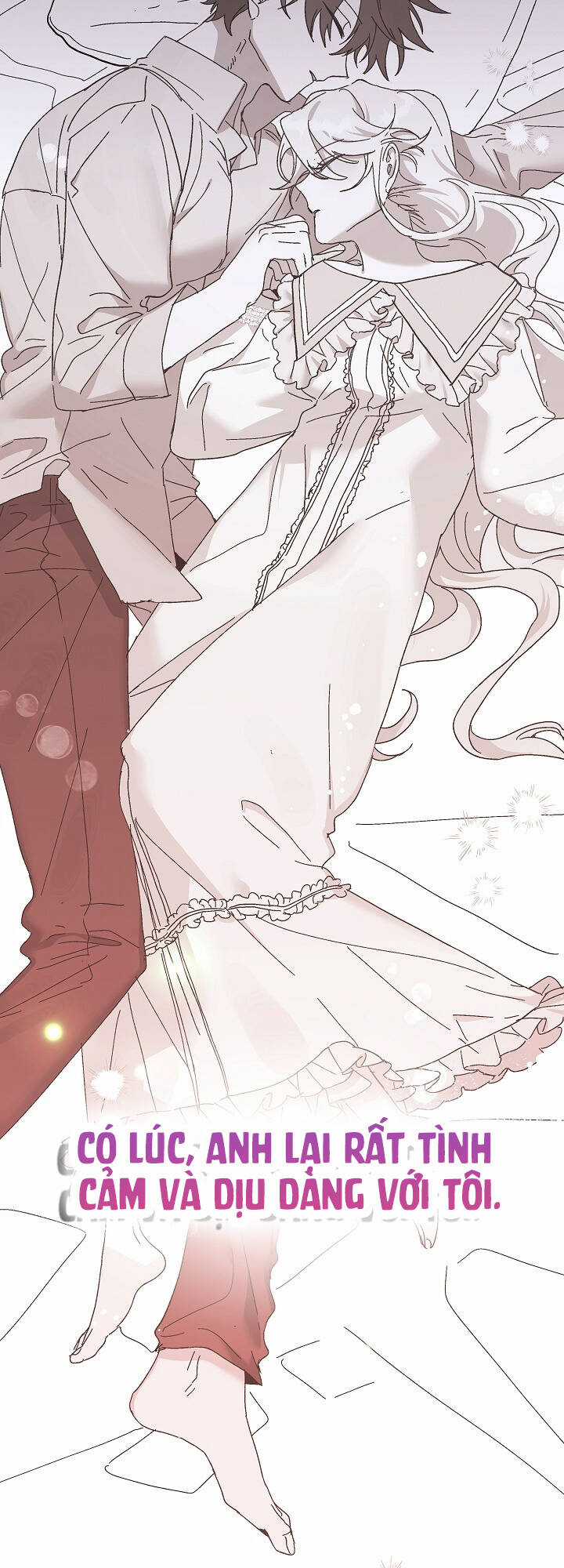 Công Chúa Giả Điên Chapter 68 trang 63