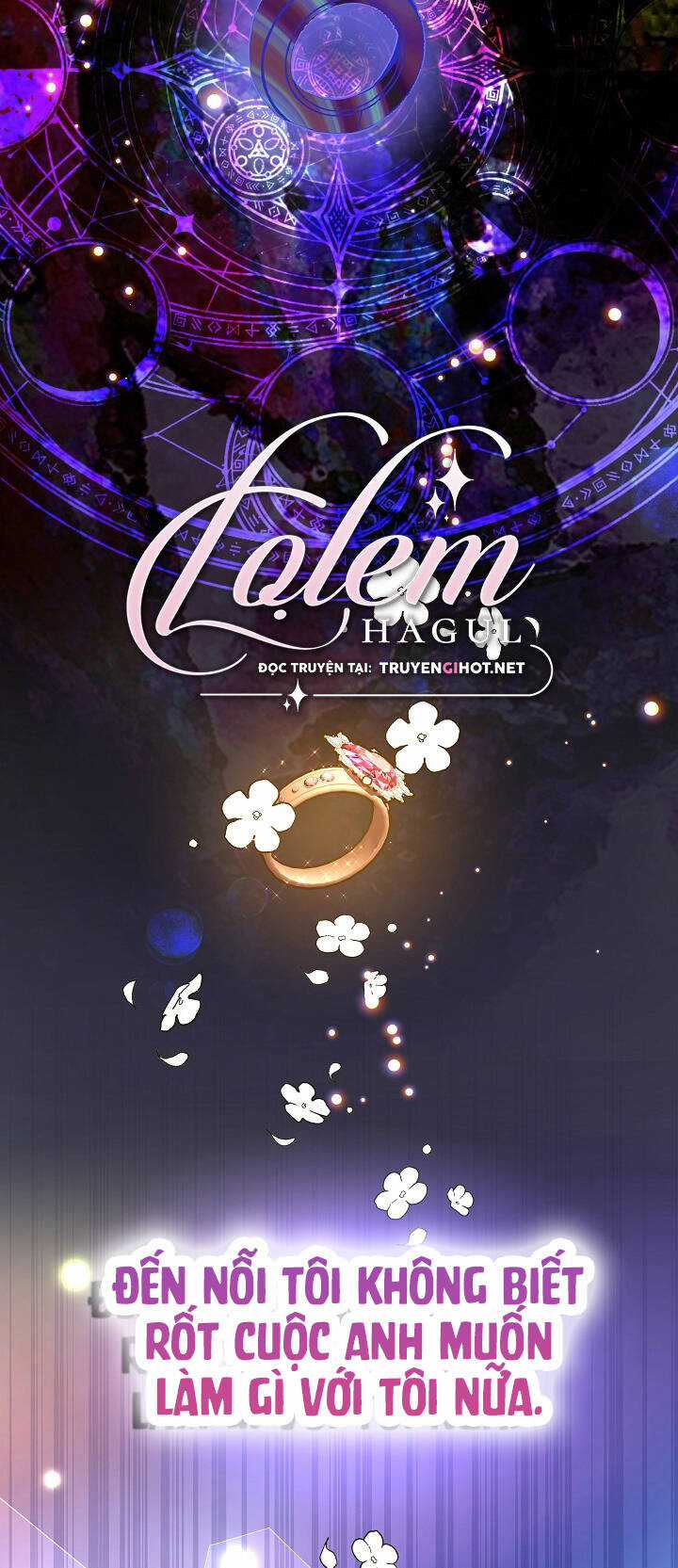 Công Chúa Giả Điên Chapter 68 trang 66