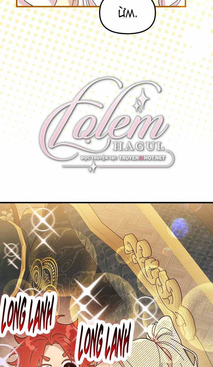 Công Chúa Giả Điên Chapter 68 trang 7