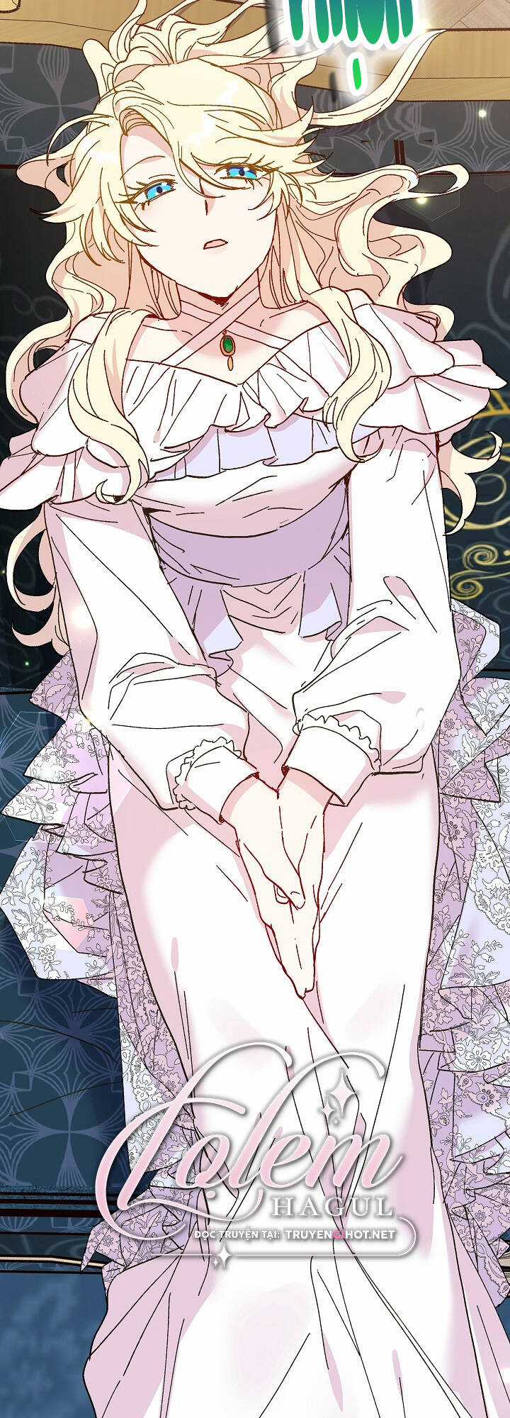 Công Chúa Giả Điên Chapter 68 trang 70