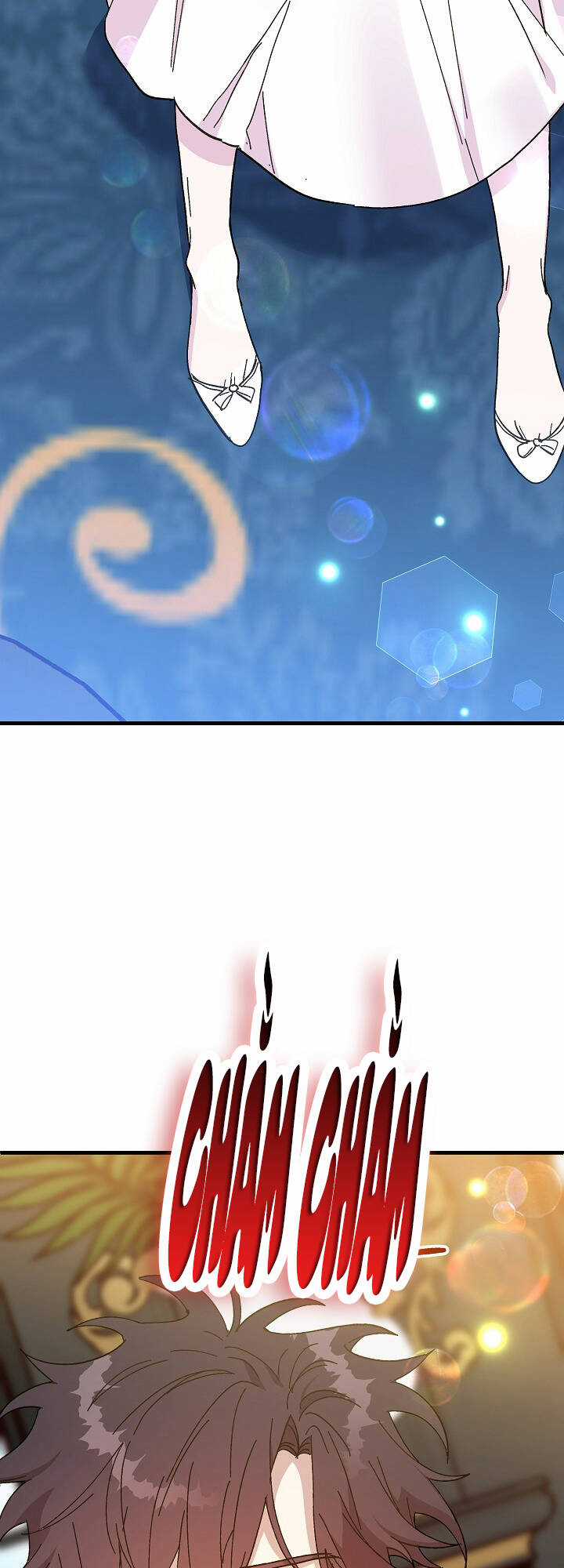 Công Chúa Giả Điên Chapter 68 trang 71