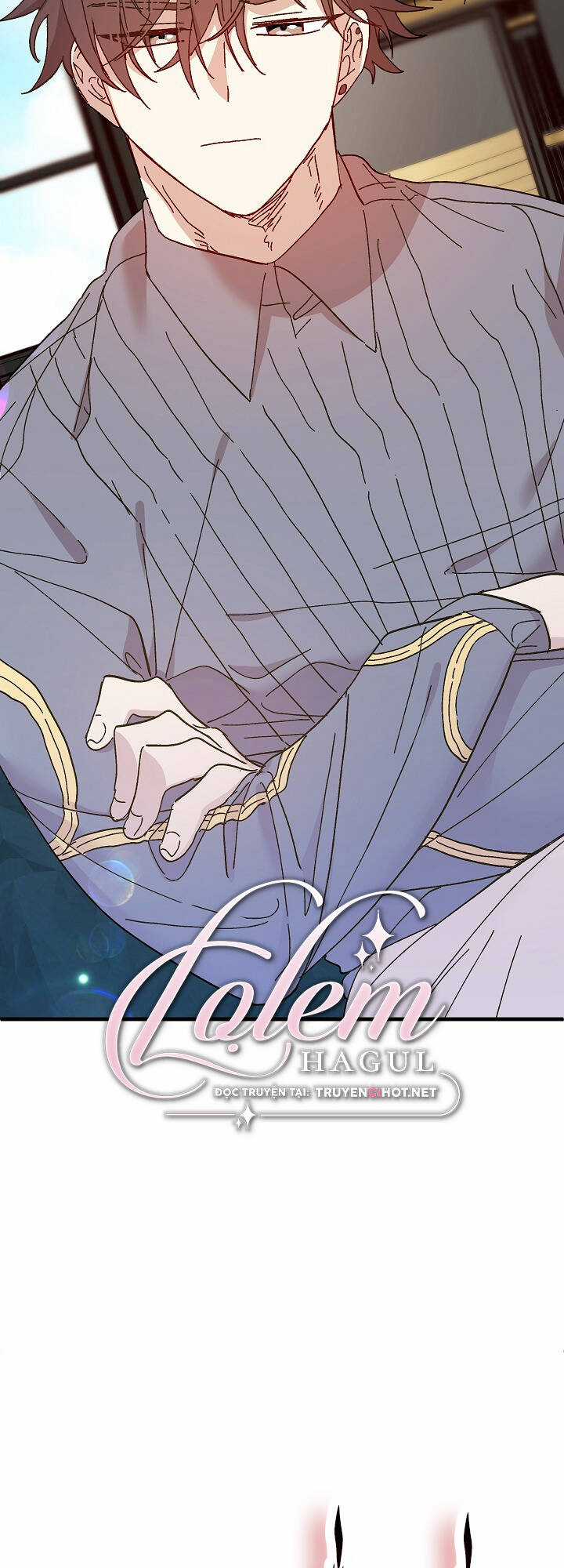 Công Chúa Giả Điên Chapter 68 trang 72