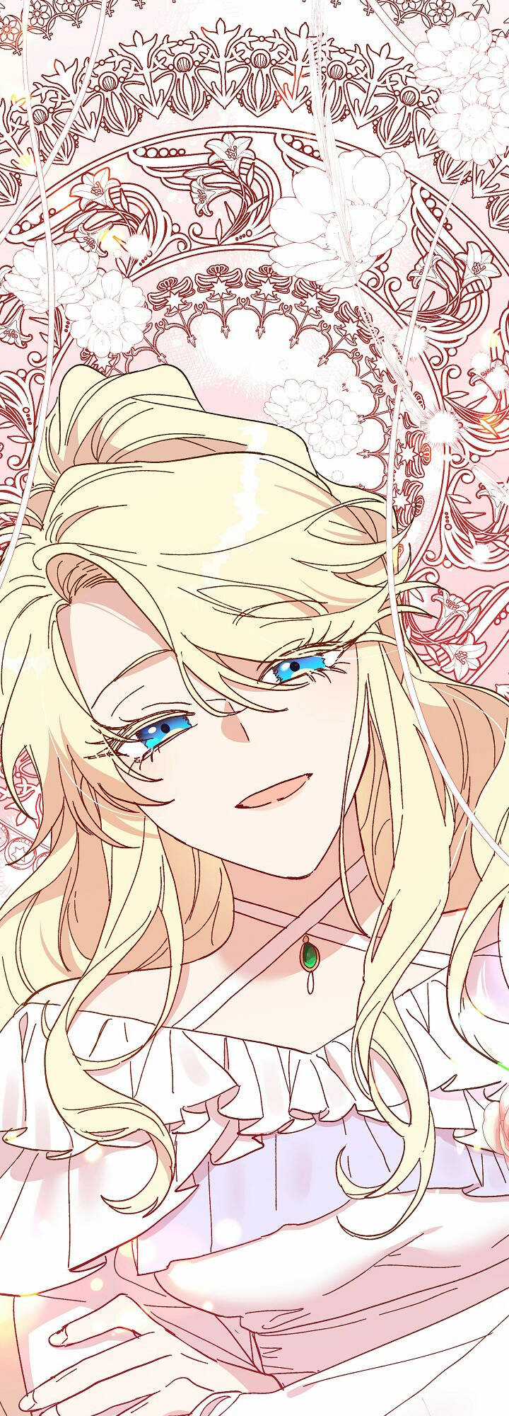 Công Chúa Giả Điên Chapter 68 trang 75