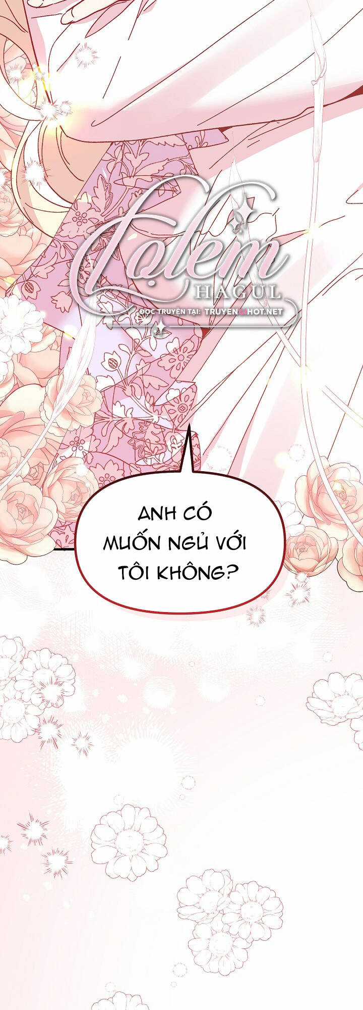 Công Chúa Giả Điên Chapter 68 trang 76