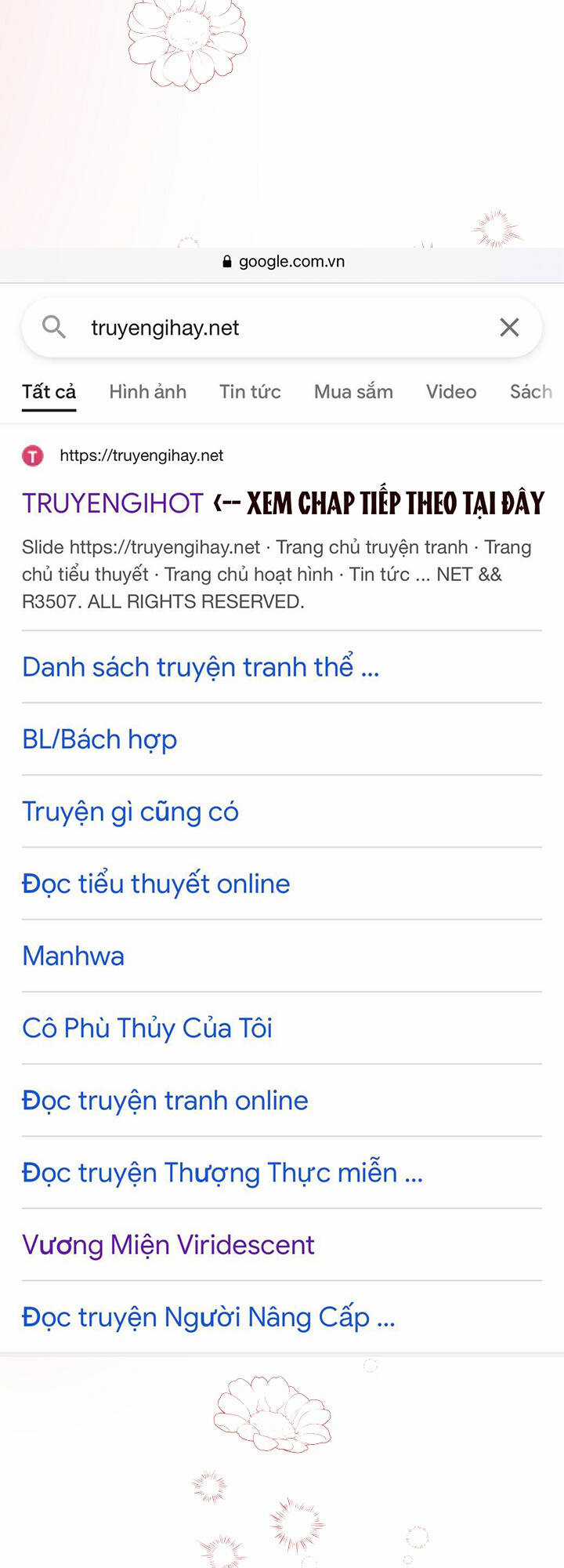 Công Chúa Giả Điên Chapter 68 trang 77