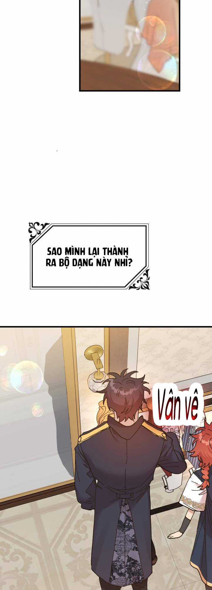 Công Chúa Giả Điên Chapter 69 trang 10