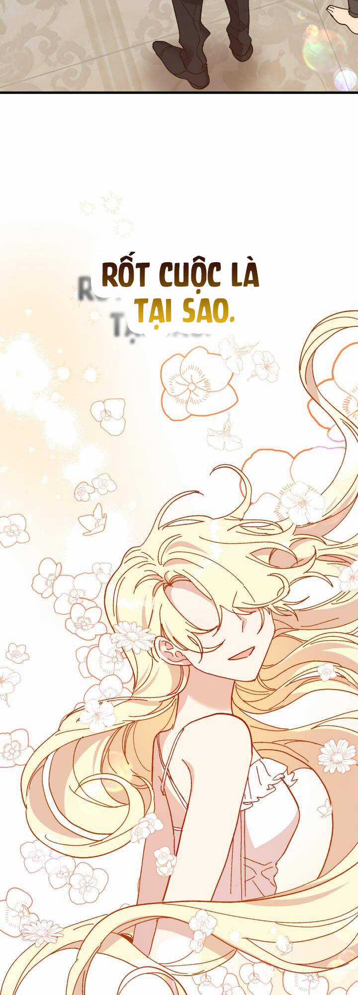 Công Chúa Giả Điên Chapter 69 trang 11
