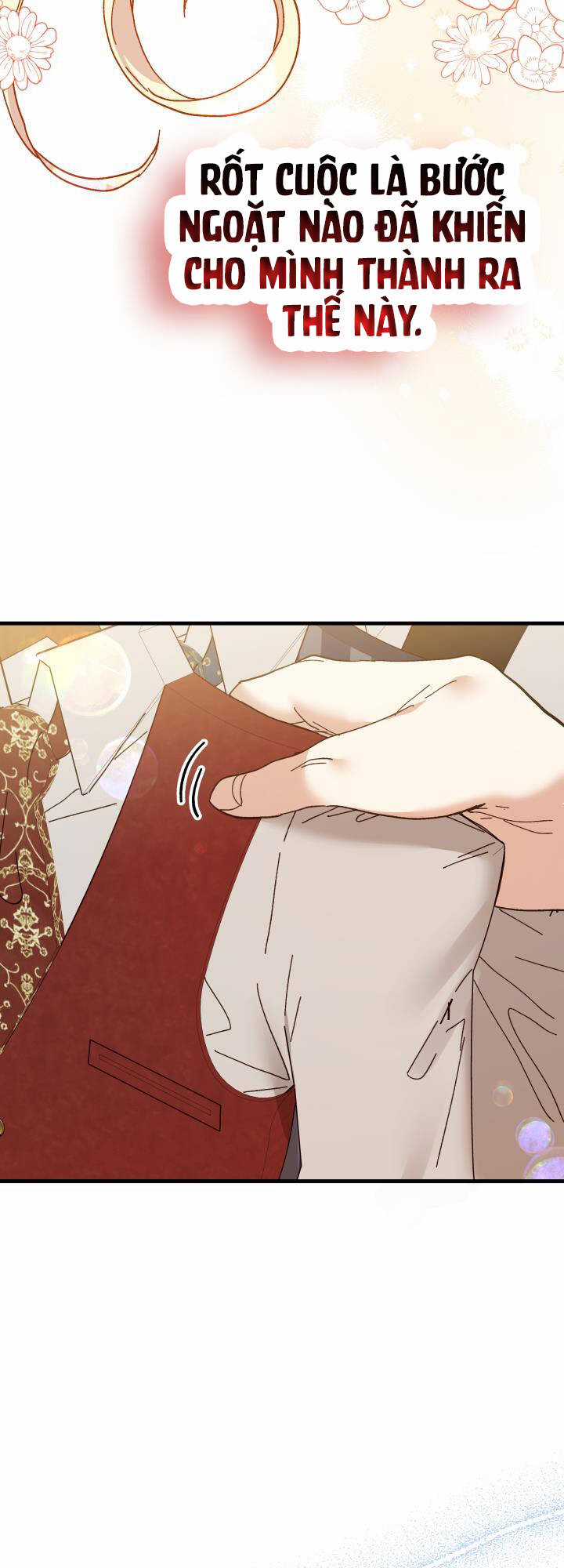 Công Chúa Giả Điên Chapter 69 trang 12