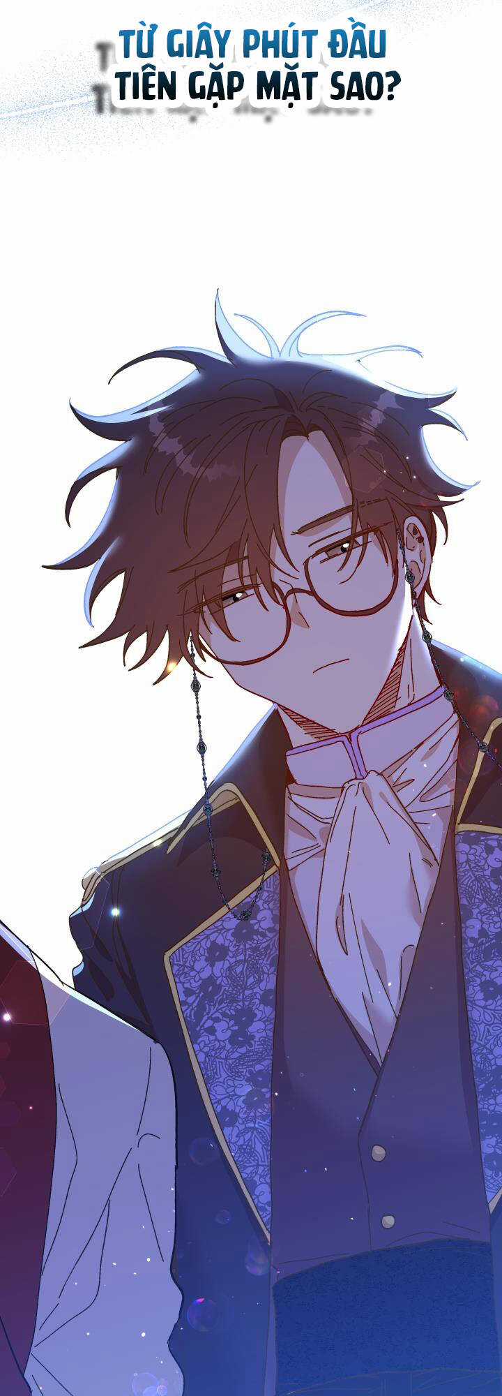 Công Chúa Giả Điên Chapter 69 trang 13