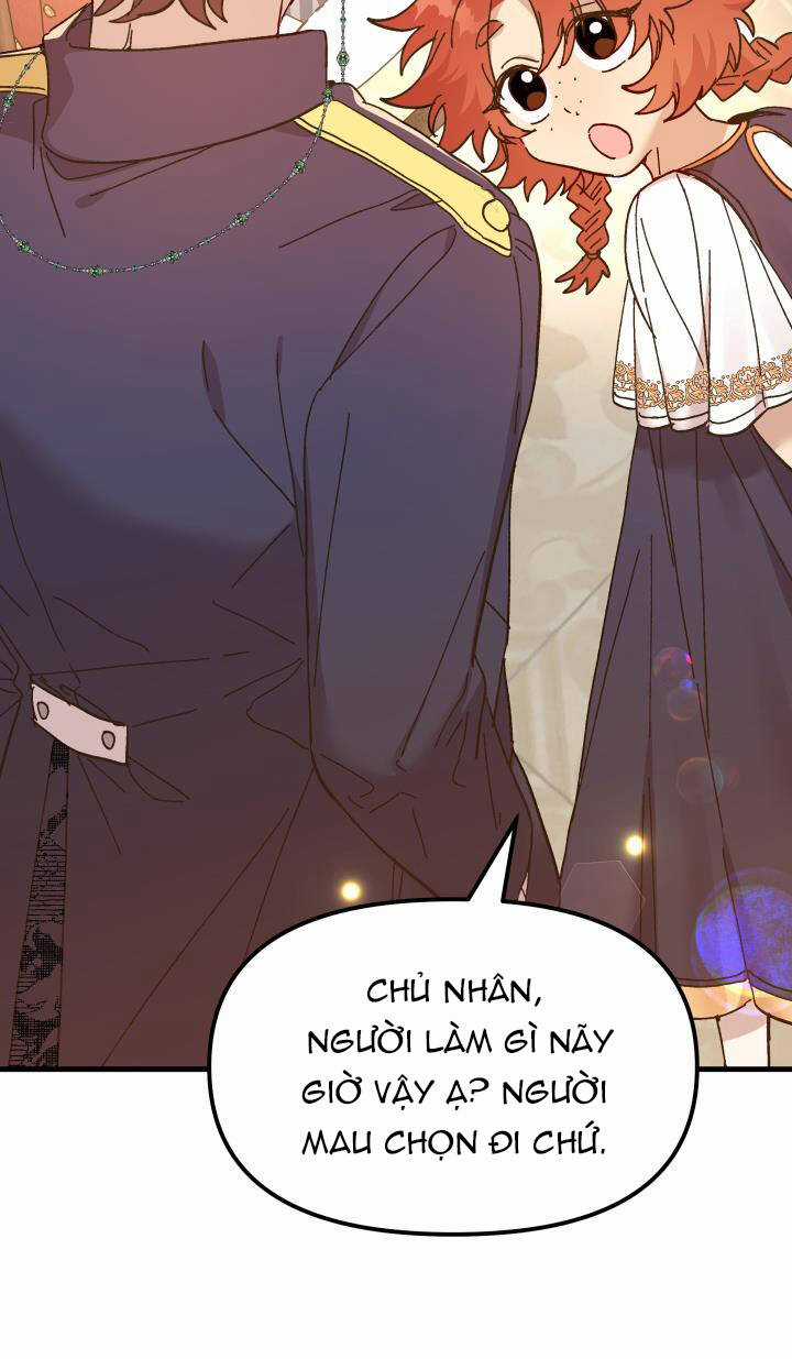 Công Chúa Giả Điên Chapter 69 trang 16