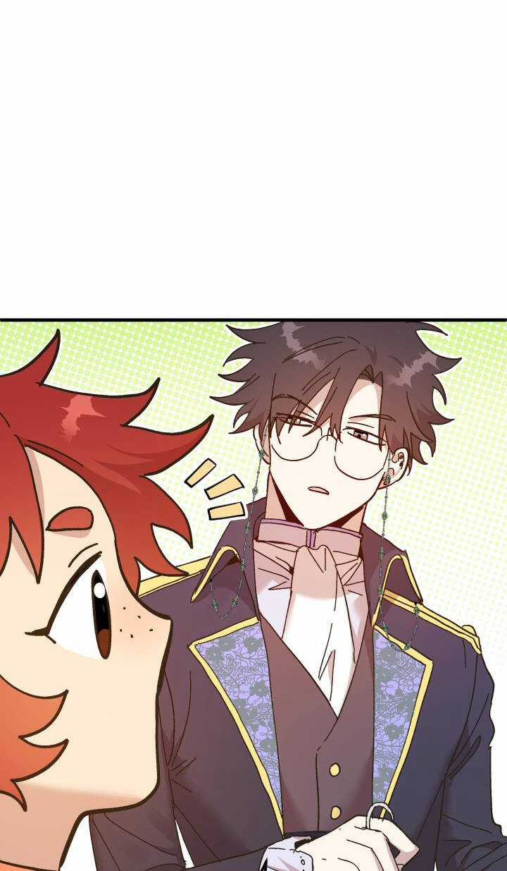 Công Chúa Giả Điên Chapter 69 trang 17