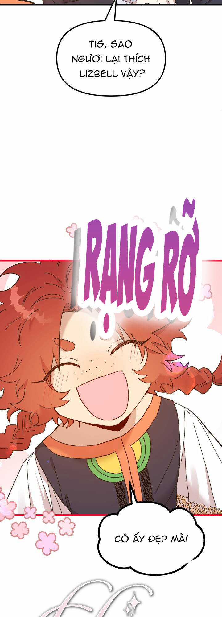 Công Chúa Giả Điên Chapter 69 trang 18
