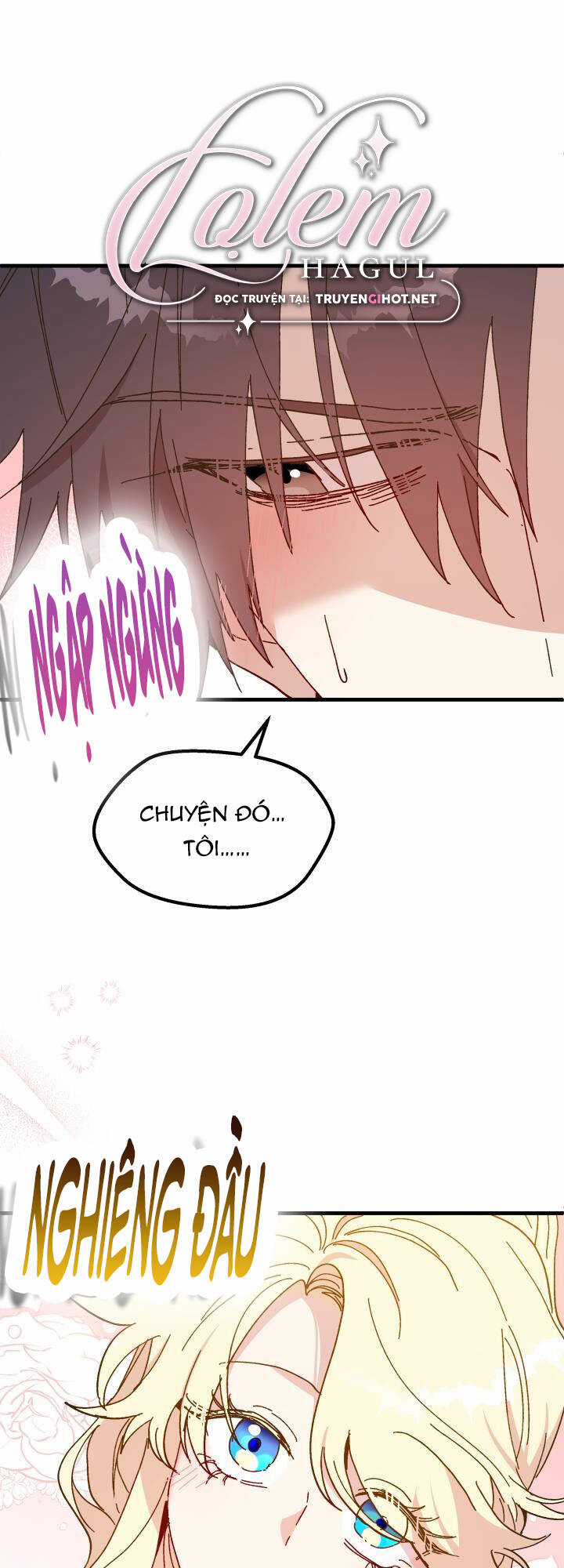 Công Chúa Giả Điên Chapter 69 trang 2