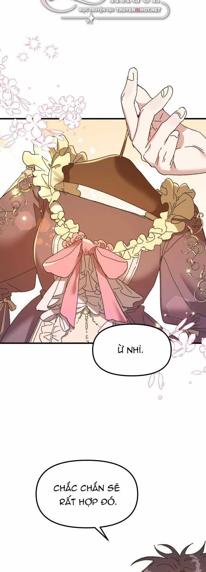 Công Chúa Giả Điên Chapter 69 trang 24