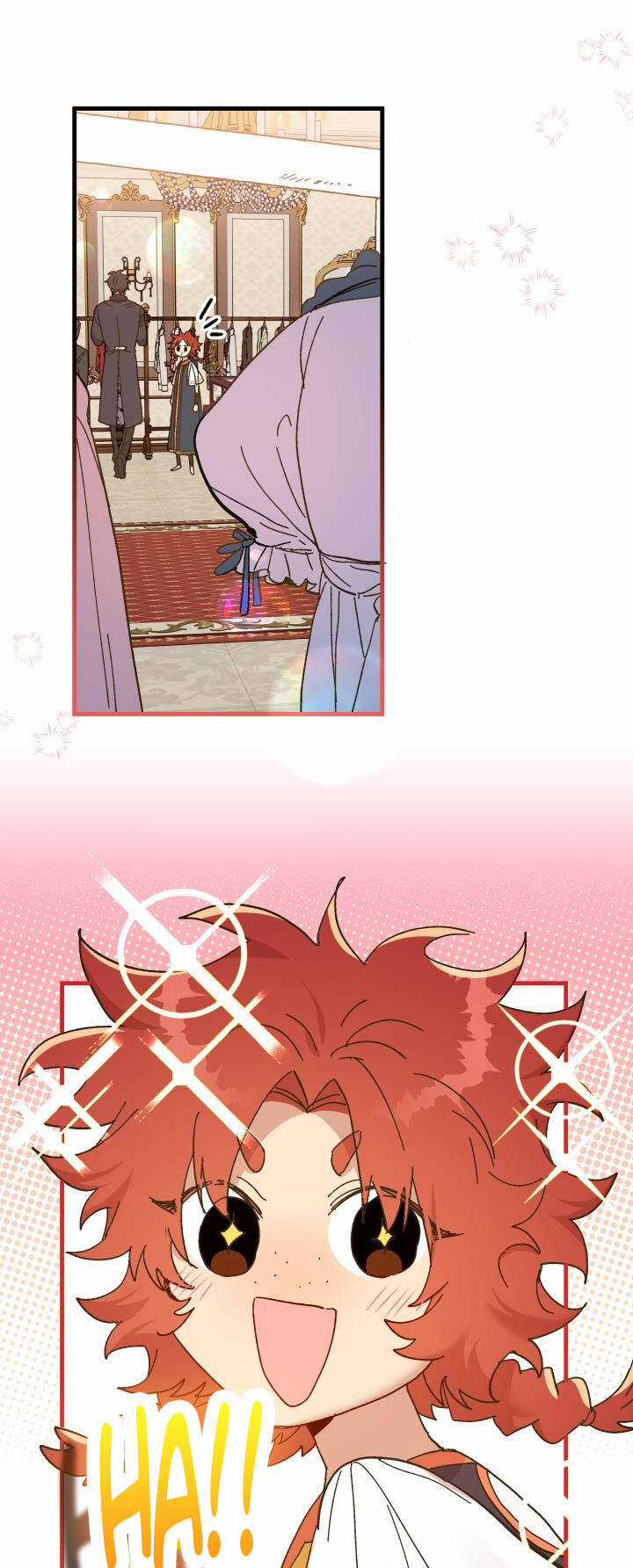 Công Chúa Giả Điên Chapter 69 trang 26