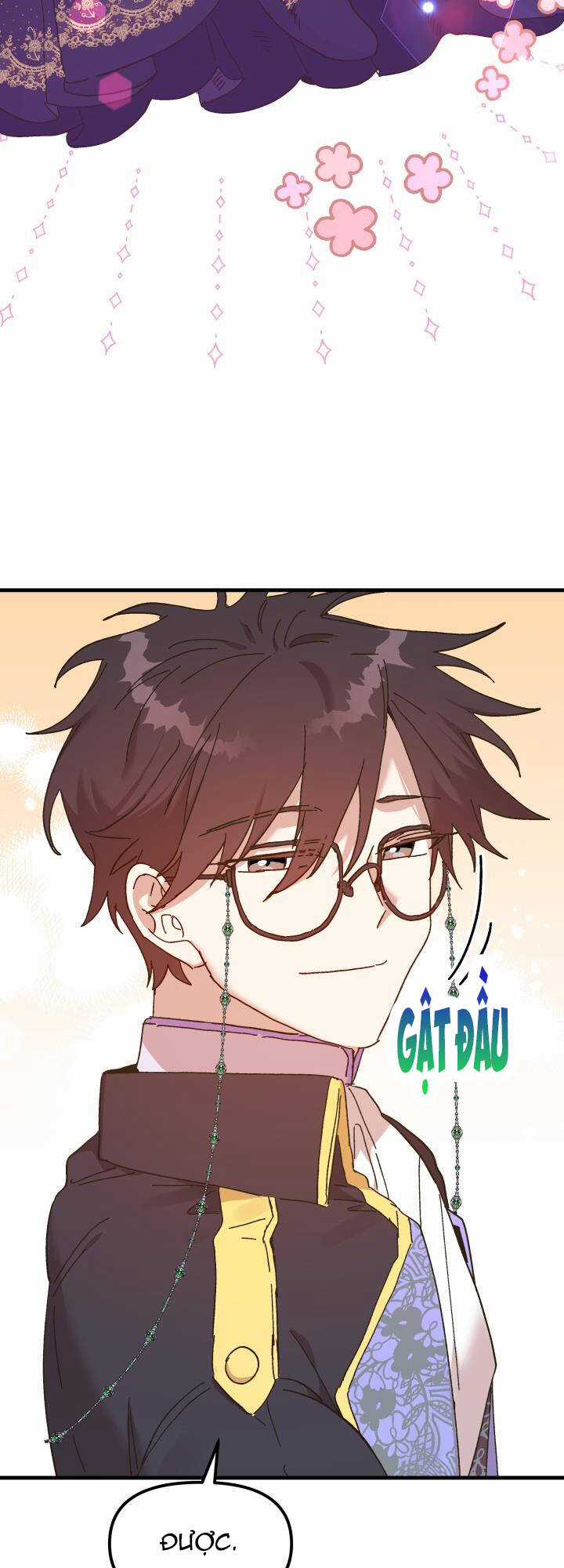 Công Chúa Giả Điên Chapter 69 trang 29