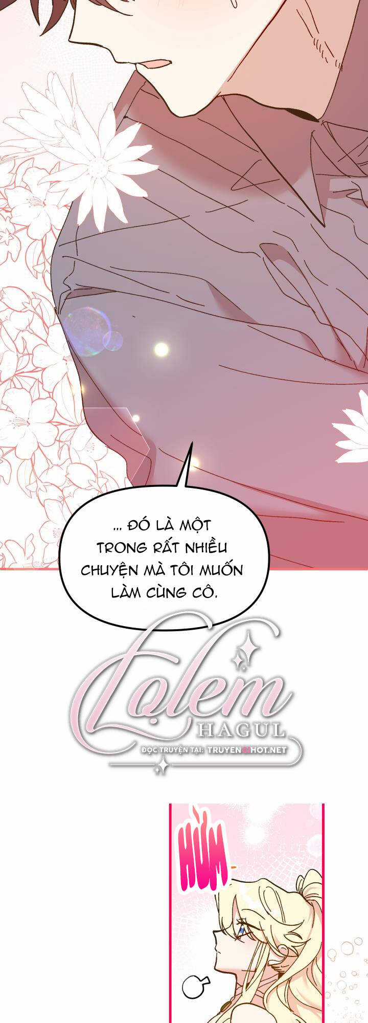 Công Chúa Giả Điên Chapter 69 trang 4