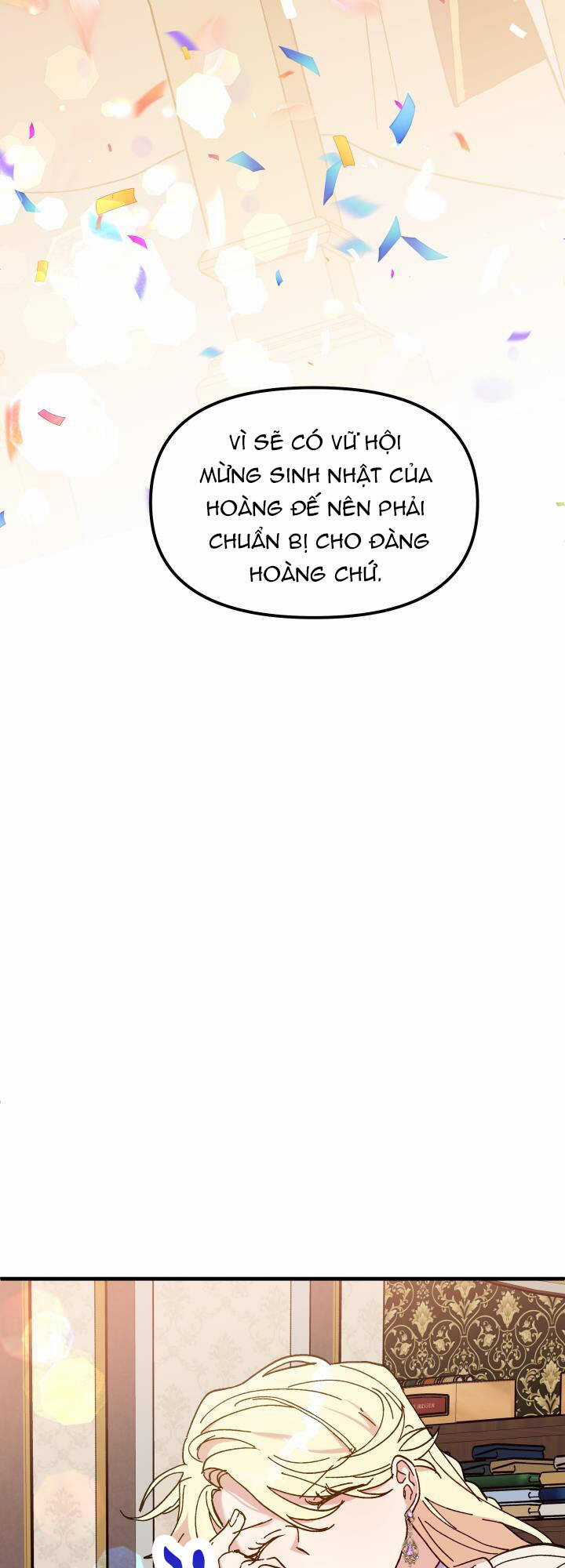 Công Chúa Giả Điên Chapter 69 trang 41