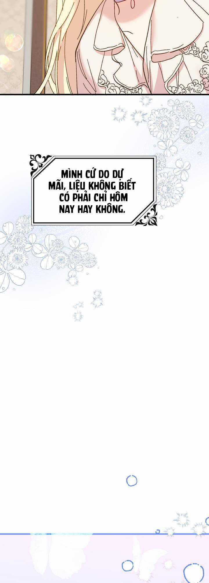 Công Chúa Giả Điên Chapter 69 trang 50